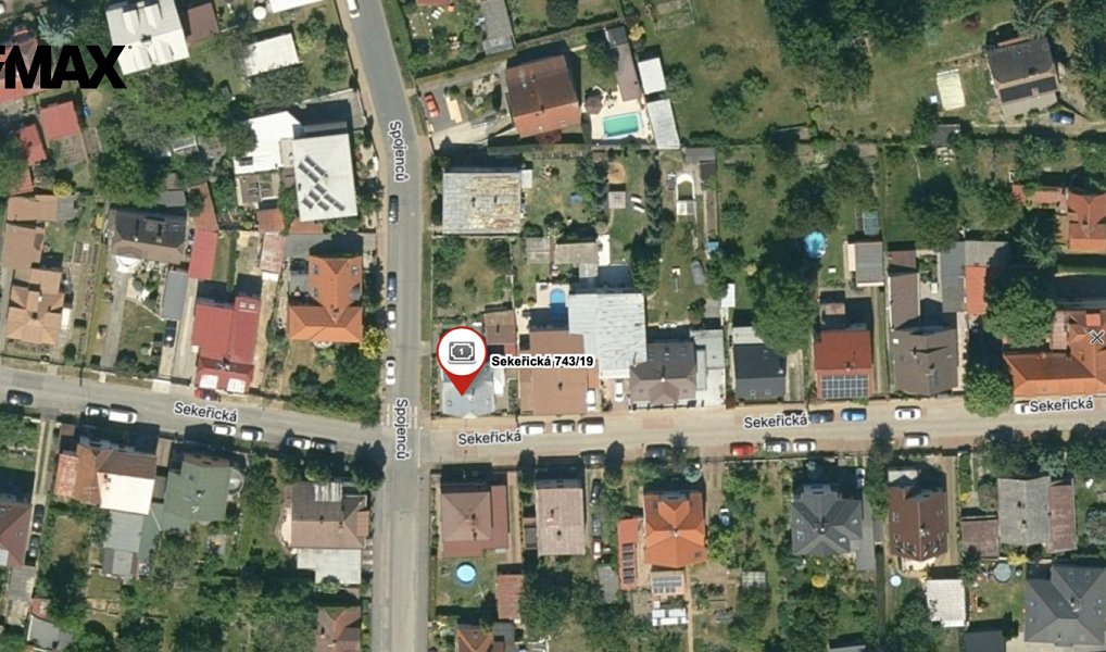 Prodej domu 169 m² s pozemkem 495 m², Praha – náhled fotky 43