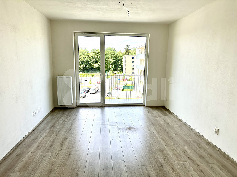 Pronájem bytu 2+kk 60 m² – fotografie 5