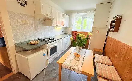 Prodej bytu 2+1 62 m²