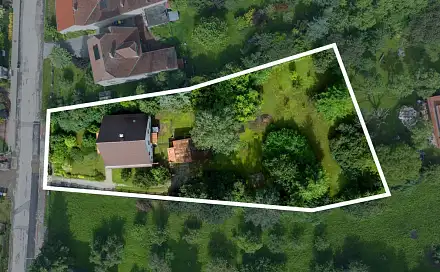 Prodej domu 230 m² s pozemkem 1 993 m², Babice nad Svitavou, okres Brno-venkov