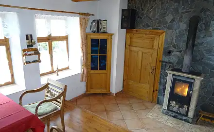 Prodej domu 85 m² s pozemkem 207 m², Čižice, okres Plzeň-Jih