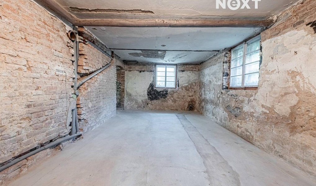 Prodej nájemního domu, činžáku 350 m², Pardubice – náhled fotky 30