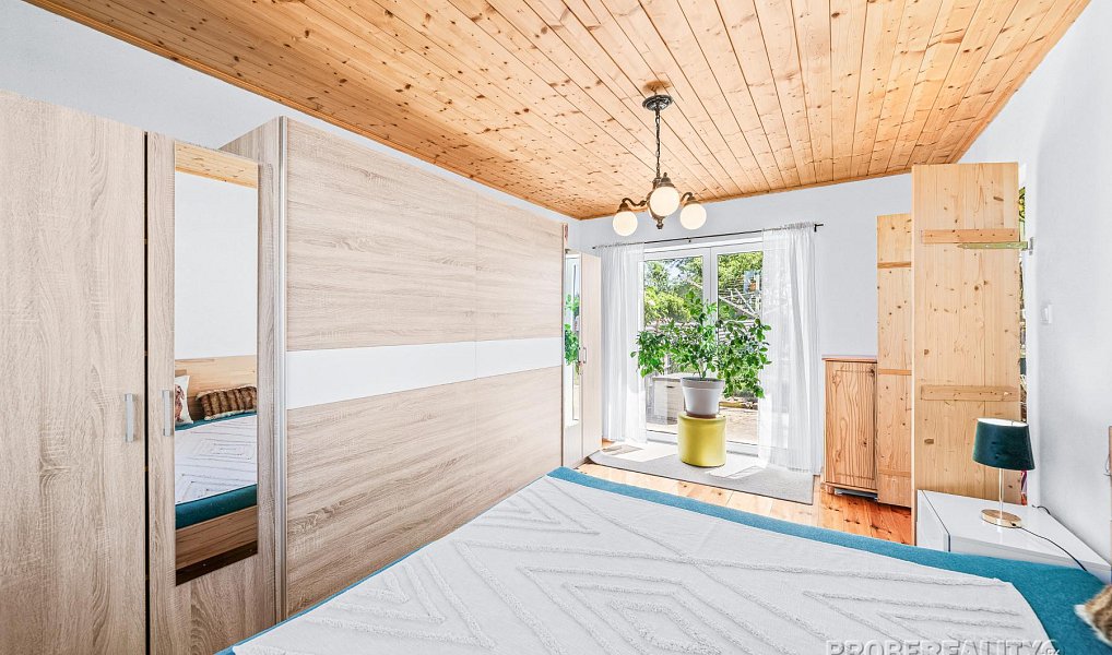 Prodej domu 96 m² s pozemkem 714 m², Zálezlice – náhled fotky 16