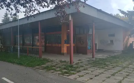 Prodej obchodních prostor 300 m², Náchodská, Trutnov - Dolní Předměstí