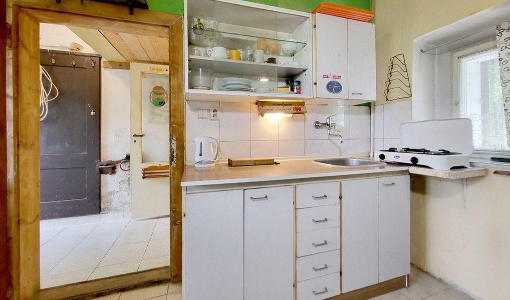 Prodej domu 41 m² s pozemkem 348 m², Bedřichov – náhled fotky 7