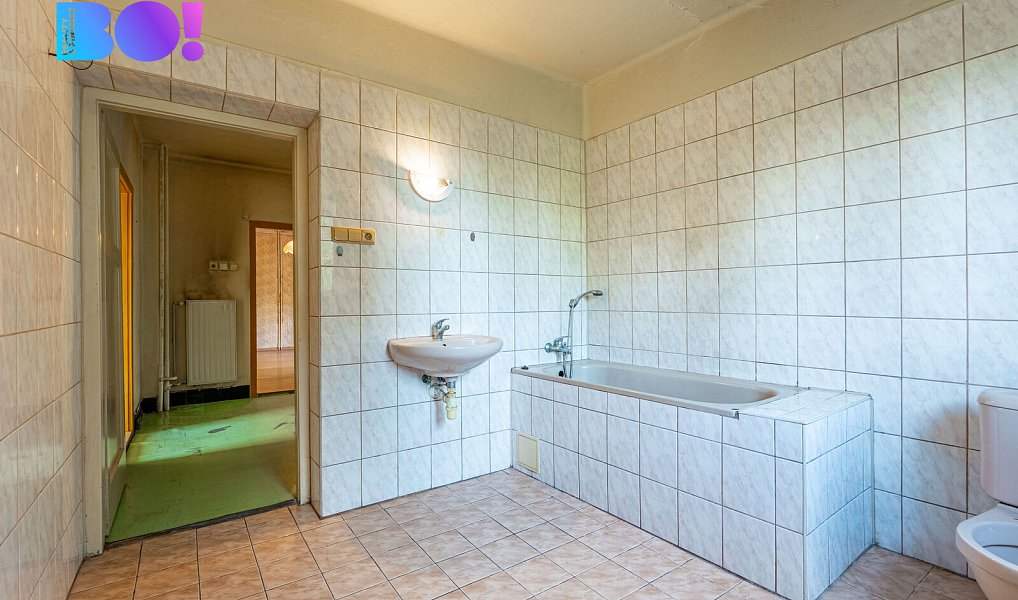 Prodej domu 165 m² s pozemkem 1 969 m², Doubrava – náhled fotky 8