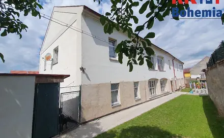 Prodej bytu 2+1 58 m², Ladislava Vágnera, Benátky nad Jizerou - Benátky nad Jizerou I, okres Mladá Boleslav