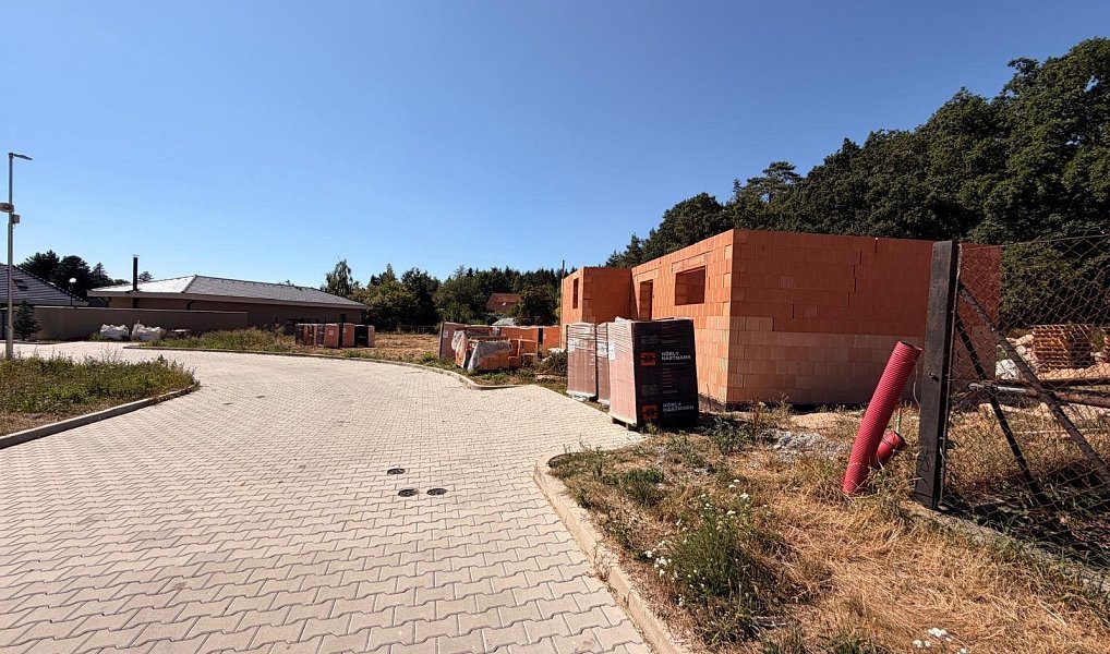 Prodej domu 137 m² s pozemkem 900 m², Mukařov – náhled fotky 7