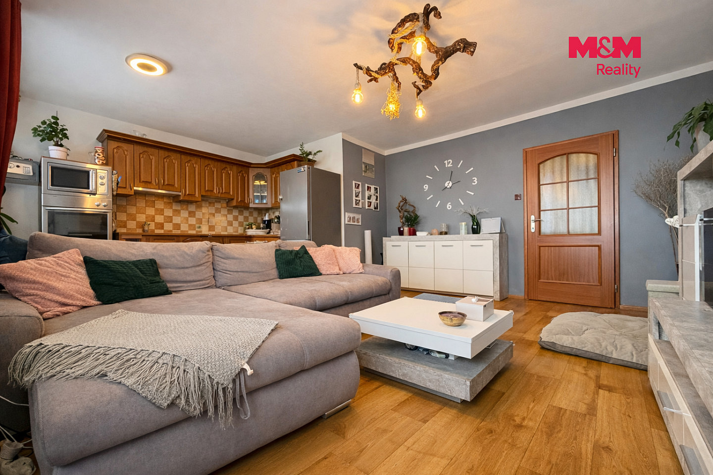 Prodej bytu 4+1 77 m² – fotografie 2