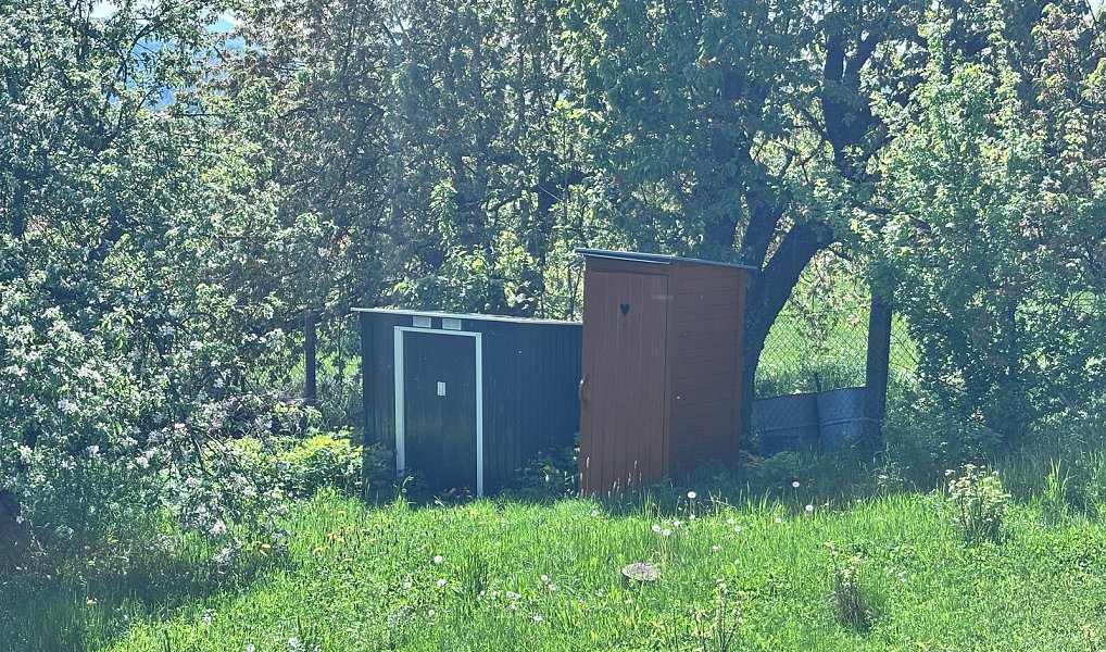 Prodej chaty/chalupy 48 m² s pozemkem 27 m², Ústí nad Labem – náhled fotky 15