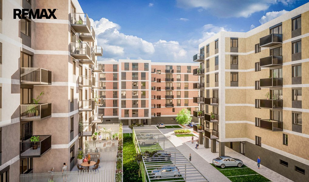 Prodej bytu 2+kk 58 m², Mělník – náhled fotky 10