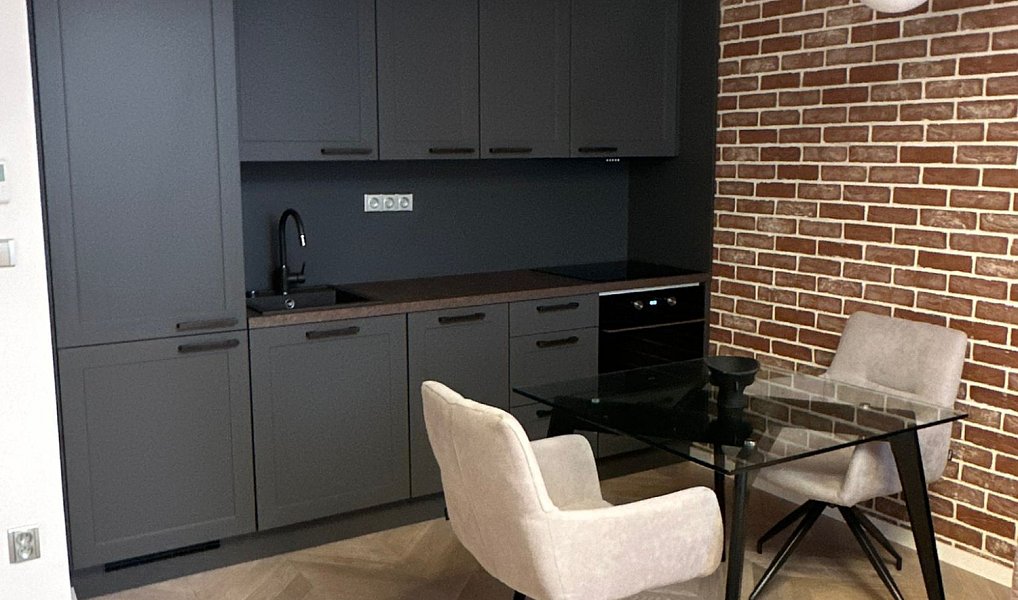 Pronájem bytu 2+kk 55 m², Praha – náhled fotky 9
