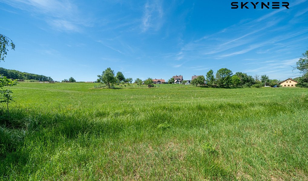 Prodej stavebního pozemku 7 056 m², Jičíněves – náhled fotky 8
