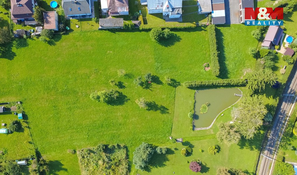 Prodej stavebního pozemku 8 815 m², Loučná nad Desnou – náhled fotky 3