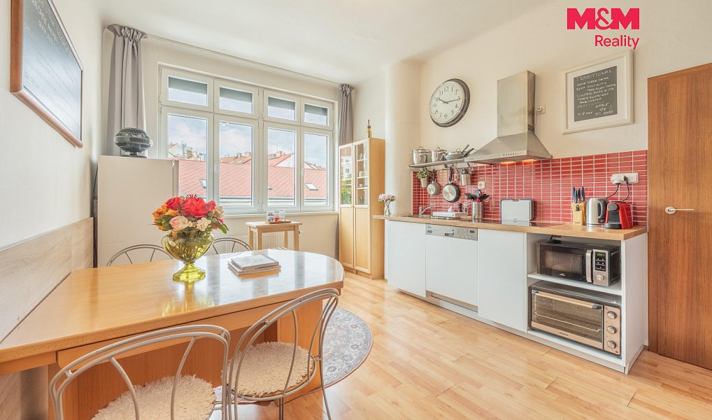 Prodej bytu atypického 171 m², Praha – náhled fotky 14