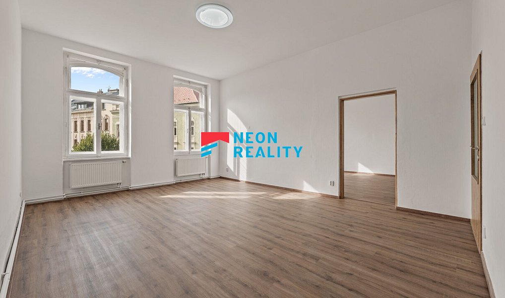 Pronájem bytu 2+1 74 m², Olomouc – náhled fotky 9