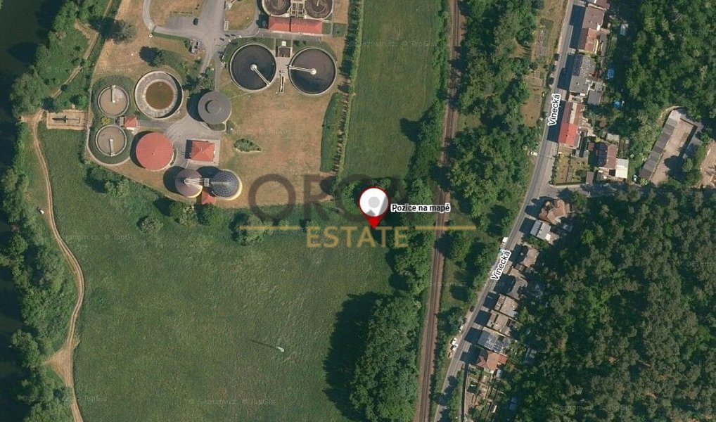 Prodej louky 788 m², Mladá Boleslav – náhled fotky 4