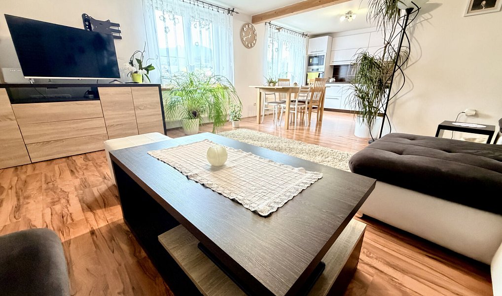 Prodej domu 240 m² s pozemkem 1 494 m², Bělá pod Pradědem – náhled fotky 6