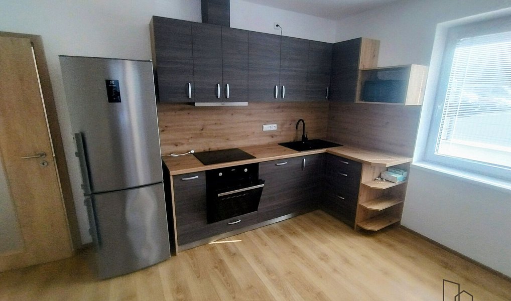 Pronájem bytu 2+kk 48 m², Velká Bíteš – náhled fotky 5