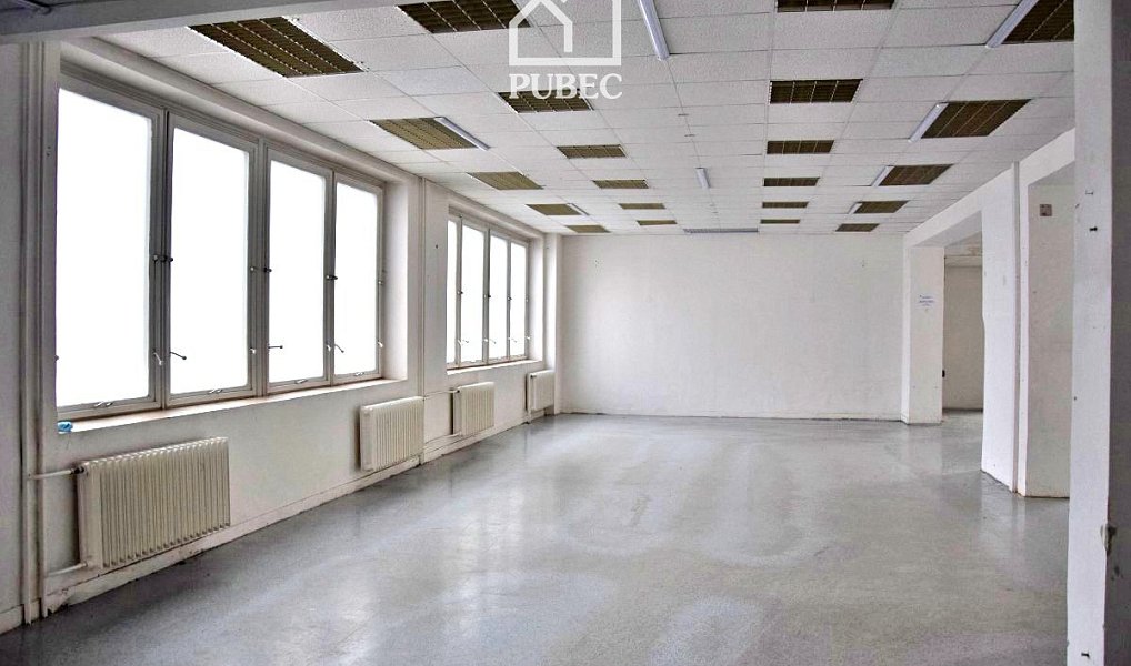Pronájem obchodních prostor 254 m², Tachov – náhled fotky 4