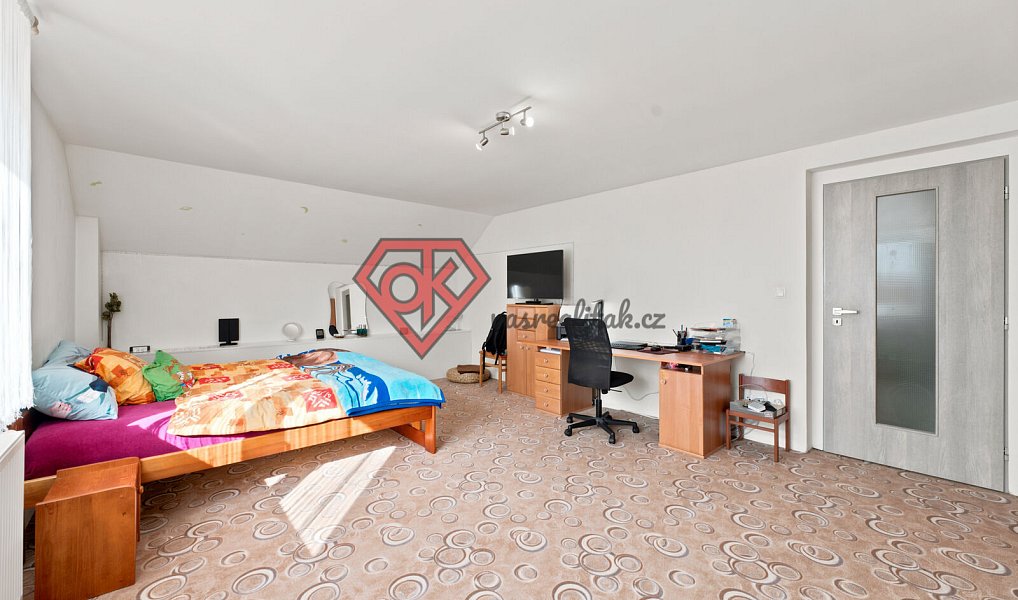 Prodej domu 201 m² s pozemkem 602 m², Orlické Podhůří – náhled fotky 15