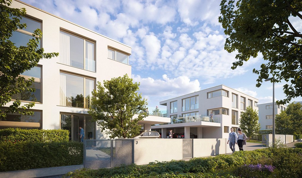 Prodej bytu 3+kk 60 m², Znojmo – náhled fotky 8
