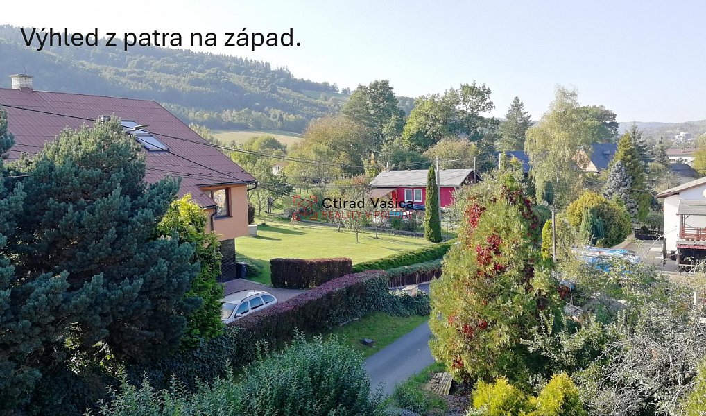 Prodej domu 200 m² s pozemkem 900 m², Odry – náhled fotky 12