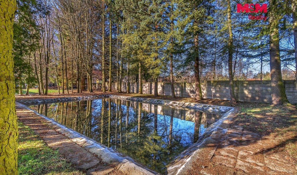 Prodej výrobních prostor 22 000 m², Miletín – náhled fotky 9