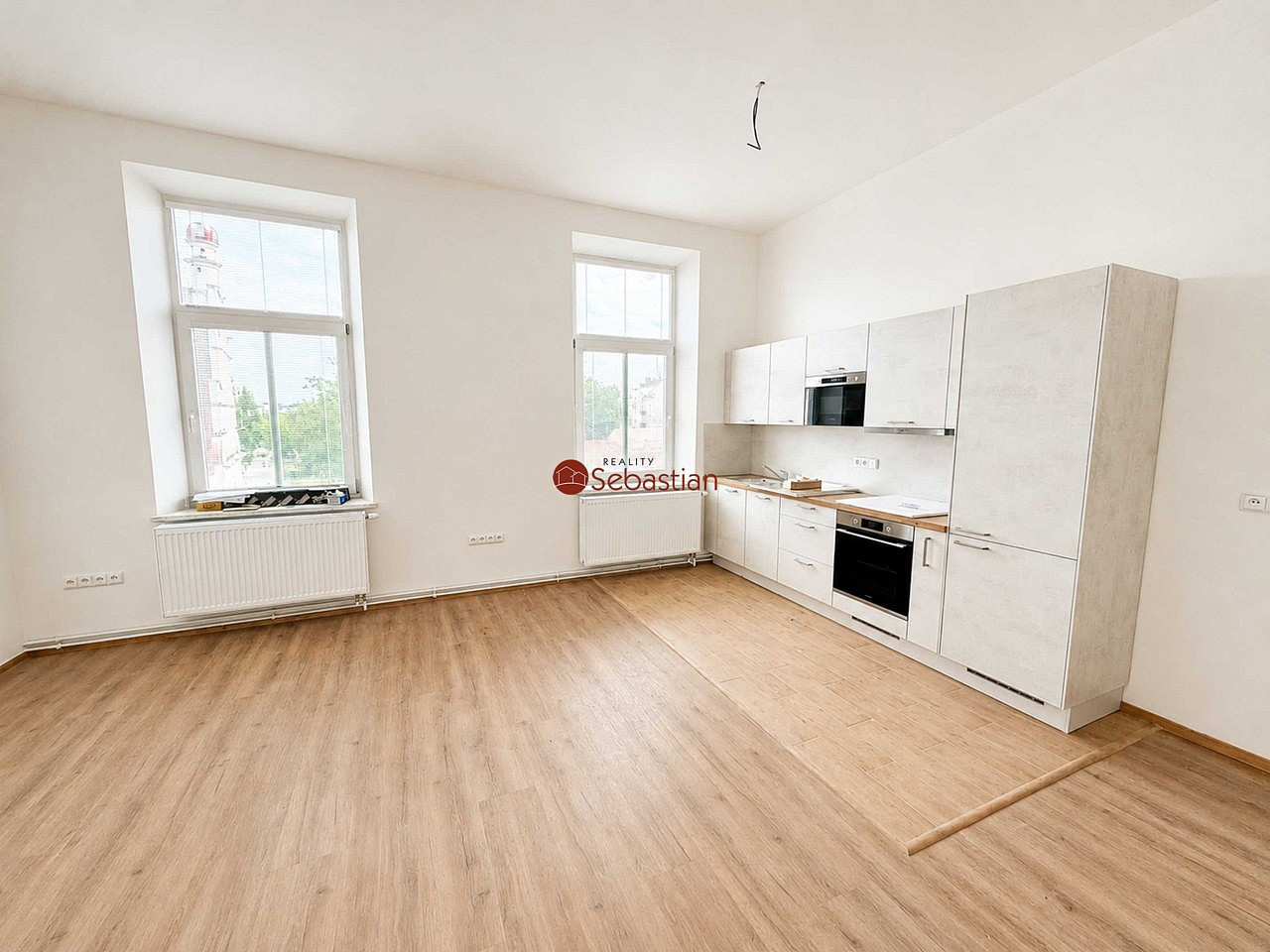 Pronájem kanceláře 106 m² — photo 5