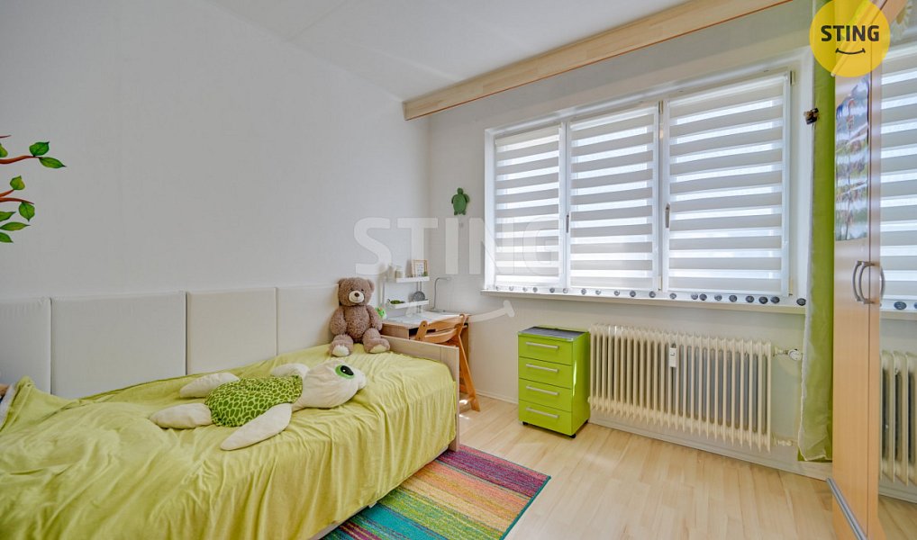 Prodej bytu 3+1 64 m², Zlín – náhled fotky 5