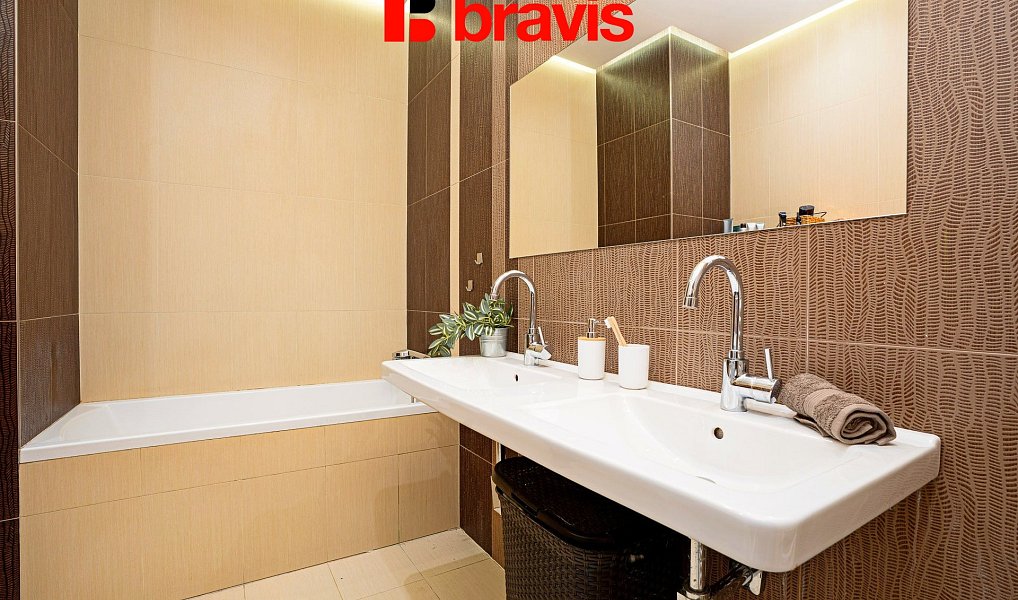 Prodej bytu 3+kk 71 m², Brno – náhled fotky 9