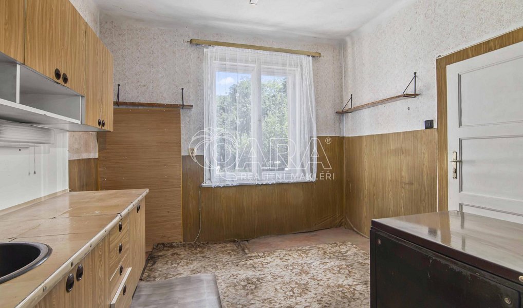 Prodej domu 93 m² s pozemkem 243 m², Praha – náhled fotky 3