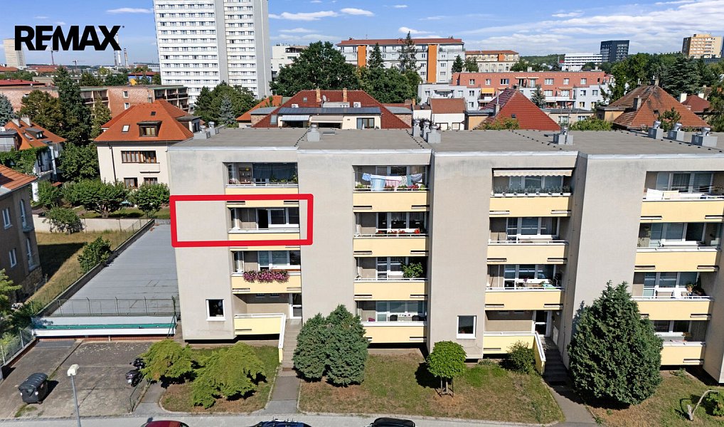 Prodej bytu 3+1 87 m², Praha – náhled fotky 2