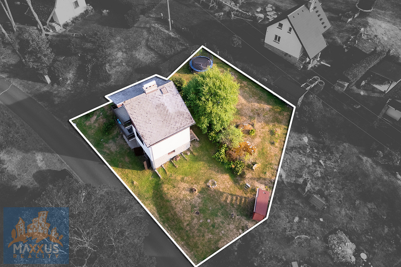 Prodej chaty/chalupy 105 m² s pozemkem 479 m² – fotografie 2