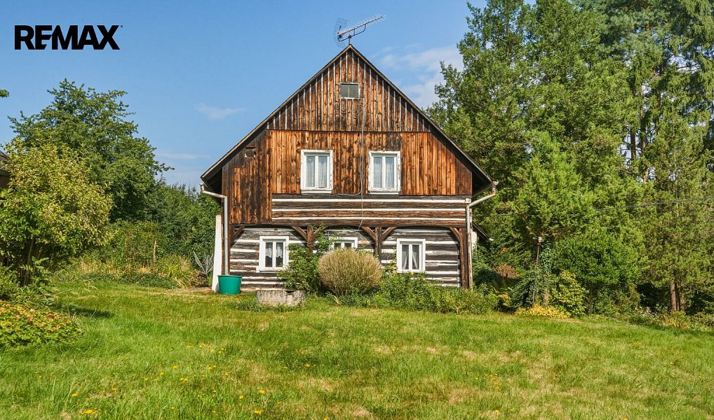 Prodej chaty/chalupy 180 m² s pozemkem 4 047 m², Volfartice – náhled fotky 11