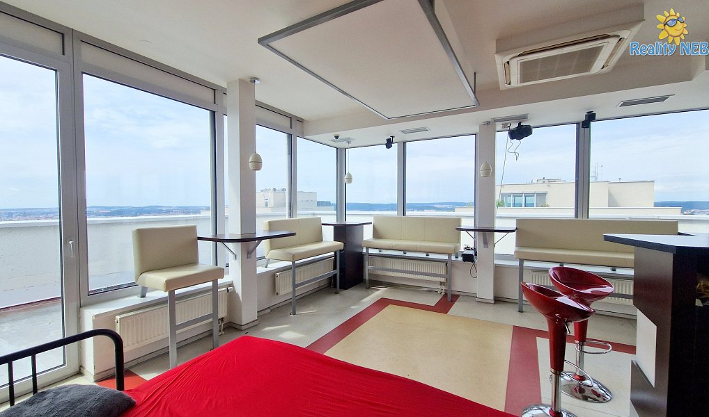 Pronájem obchodních prostor 214 m², Brno – náhled fotky 3
