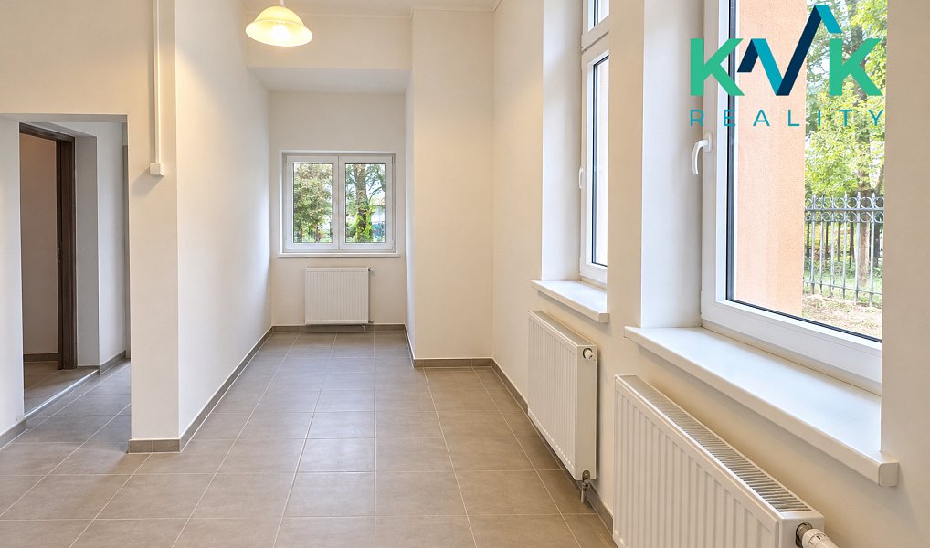 Prodej komerčního objektu (jiného typu) 100 m², Březová – náhled fotky 4
