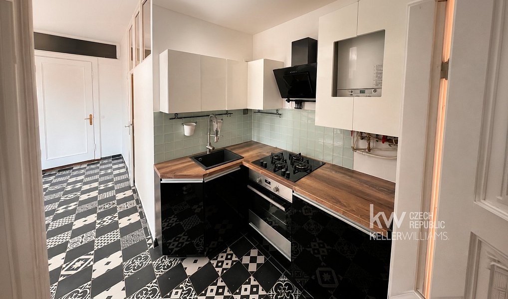 Prodej bytu 3+1 120 m², Liberec – náhled fotky 7