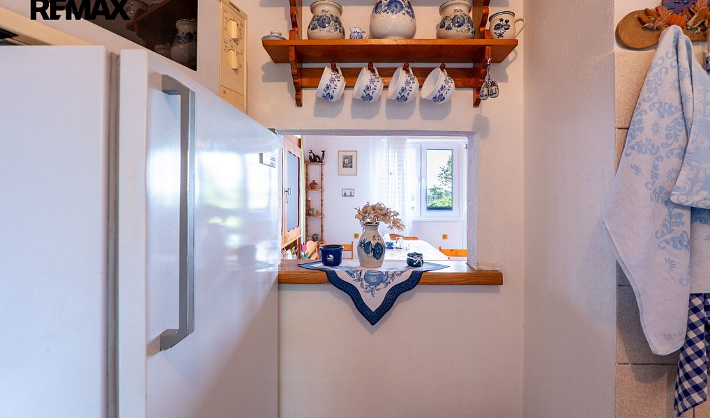 Prodej chaty/chalupy 71 m² s pozemkem 308 m², Černá v Pošumaví – náhled fotky 10