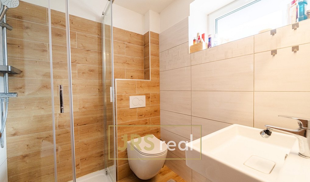 Prodej bytu 3+kk 72 m², Šlapanice – náhled fotky 8