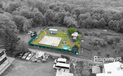 Prodej stavebního pozemku 677 m², Dubí - Pozorka, okres Teplice