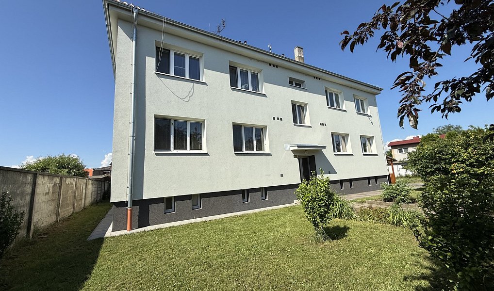 Prodej bytu 2+1 64 m², Mořice – náhled fotky 2