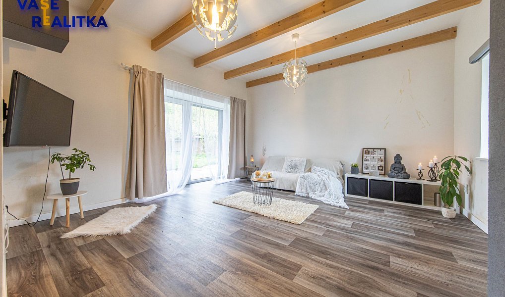 Prodej domu 140 m² s pozemkem 921 m², Ostrava – náhled fotky 3