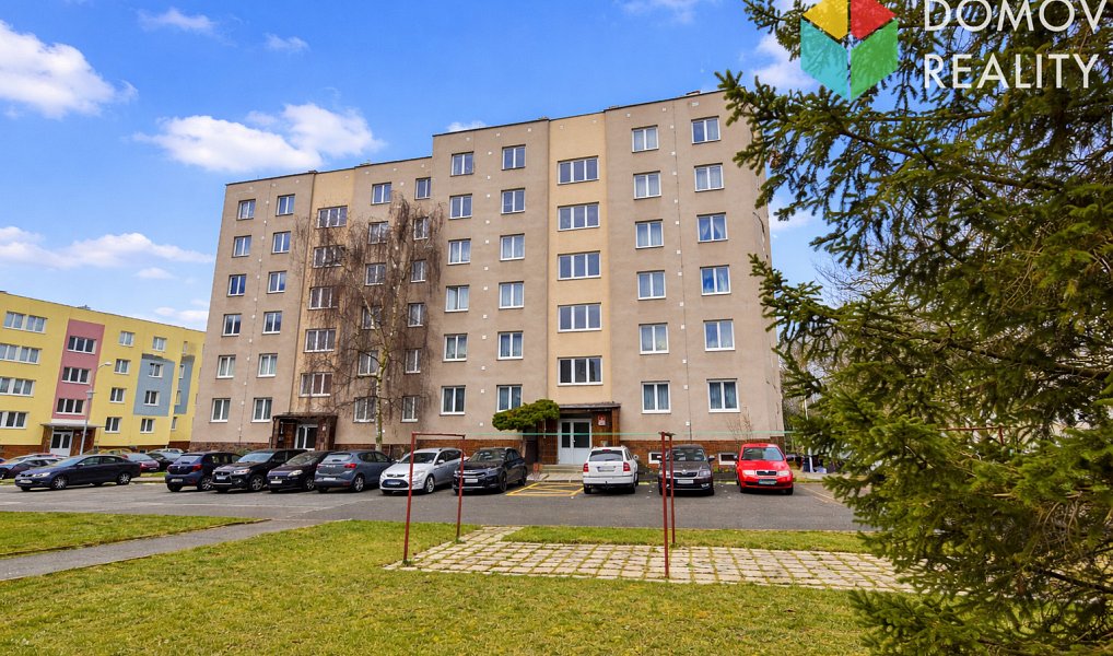 Pronájem bytu 1+1 40 m², Plzeň – náhled fotky 10