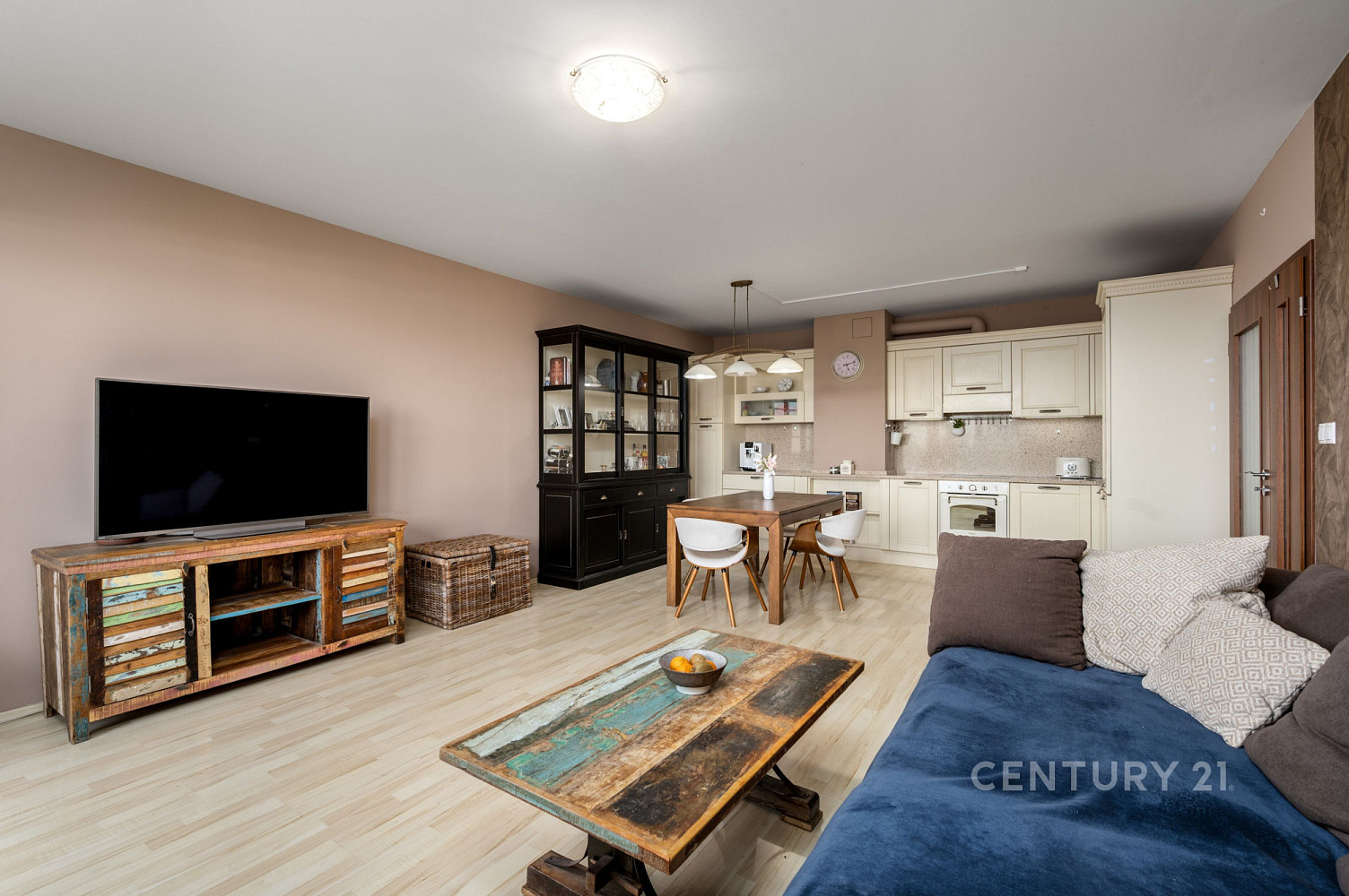 Prodej bytu 3+kk 90 m² – fotografie 4