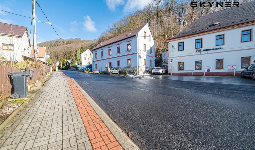 Prodej domu 310 m² s pozemkem 781 m², Telnice – náhled fotky 23