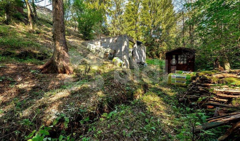 Prodej pozemku 309 m², Malá Hraštice – náhled fotky 7