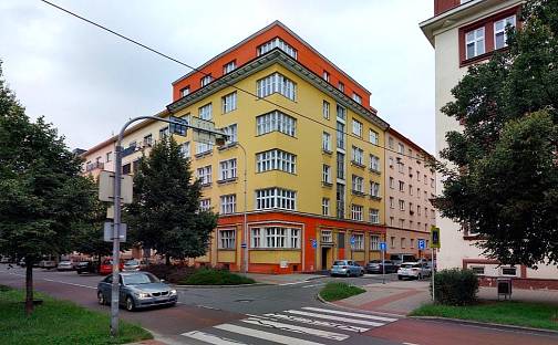 Prodej bytu 3+1 90 m², Balcarova, Ostrava - Moravská Ostrava