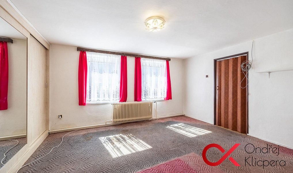 Prodej domu 110 m² s pozemkem 1 076 m², Žandov – náhled fotky 6