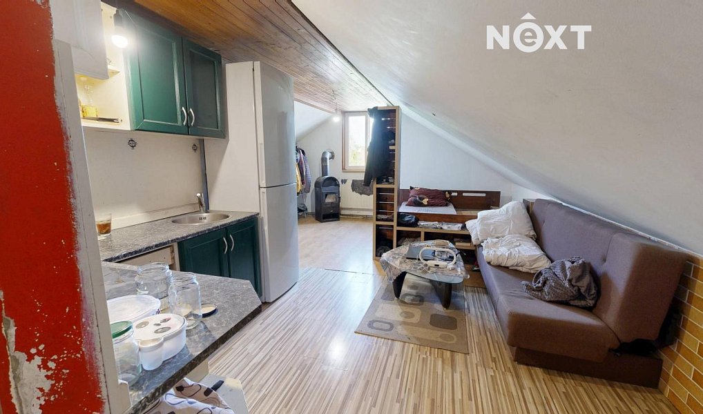 Prodej obchodních prostor 250 m², Most – náhled fotky 18